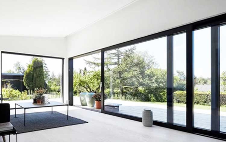 門窗五金有多重要？