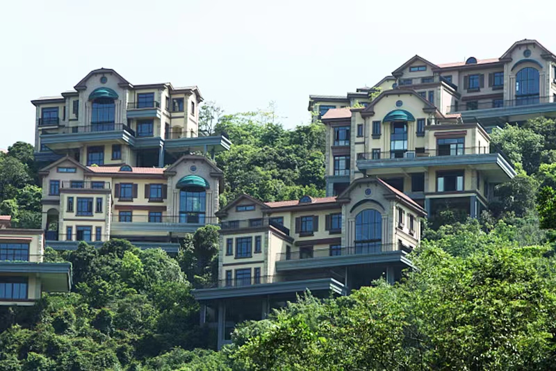 高明碧桂园 高明碧桂园