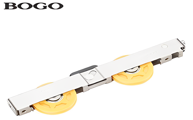 門窗五金配件安裝注意事項