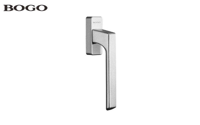 門窗執(zhí)手應該如何安裝？