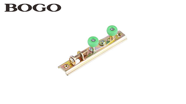 寶高門窗五金配件知識大全分享