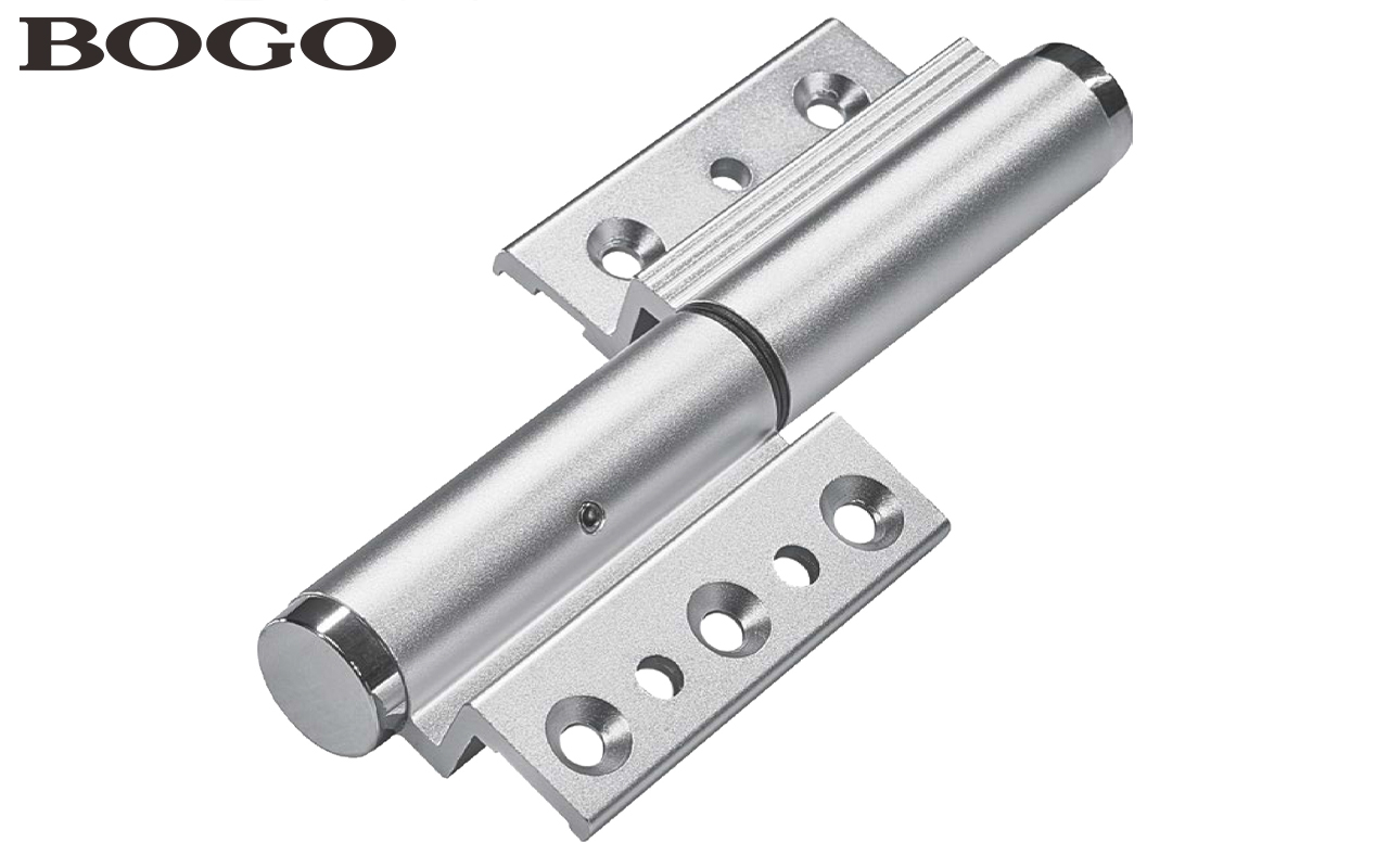 門窗五金零件你知道有哪些?