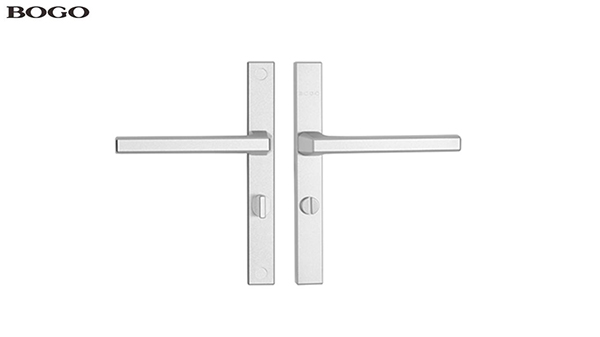 系統(tǒng)門窗鎖怎么安裝步驟