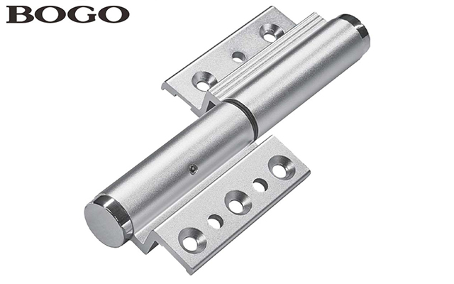 門鎖五金件品牌排行榜前十名