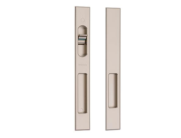 怎么安裝五金門鎖?寶高五金為您解答