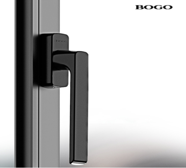 家用門窗五金系統(tǒng)有哪些類型