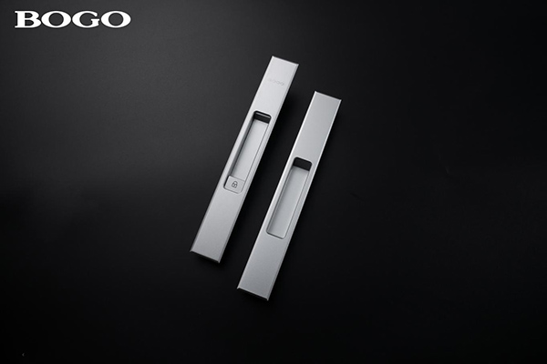 新型鋁門窗配件選擇哪種好