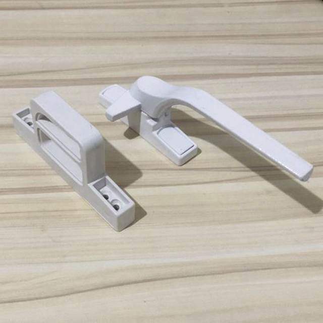 鋁合金門窗五金配件知識介紹