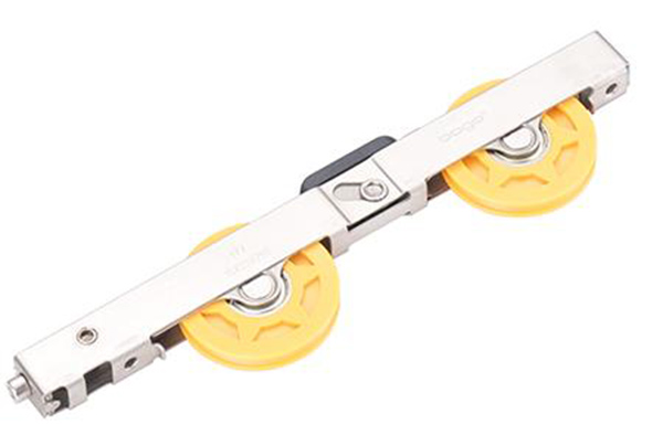 塑鋼門窗滑輪更換價格是多少?