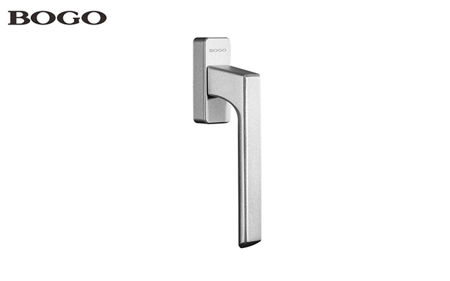 如果門窗拉手松動怎么辦?