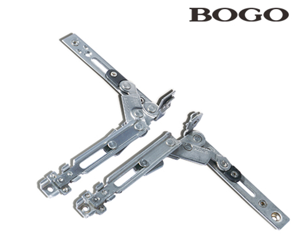 門窗五金配件在使用中的功能是什么?