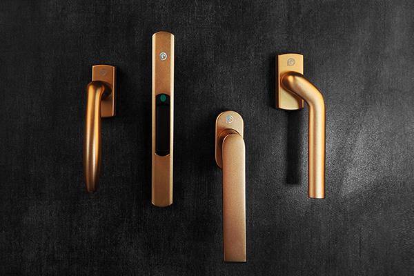 門窗五金的生產(chǎn)標(biāo)準(zhǔn)是什么?