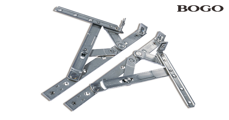 門窗五金件是什么材質(zhì)介紹