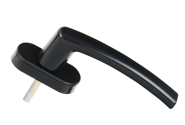 如何選擇門窗把手?