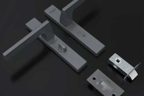 玻璃推拉門五金配件有哪些組成部件?