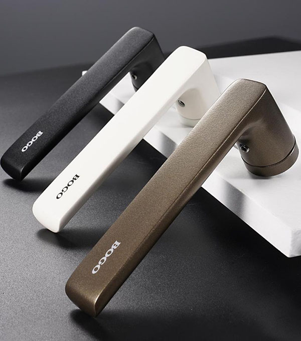 家用門窗五金品牌排行前十有哪些