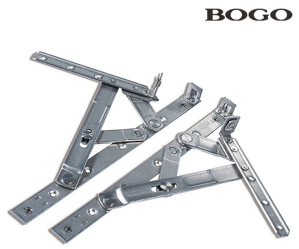 你不知道的鋁合金門窗五金配件小知識