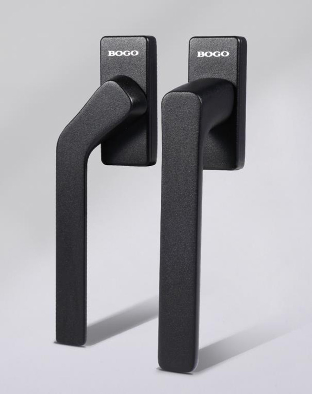 推拉窗五金配件有哪些種類