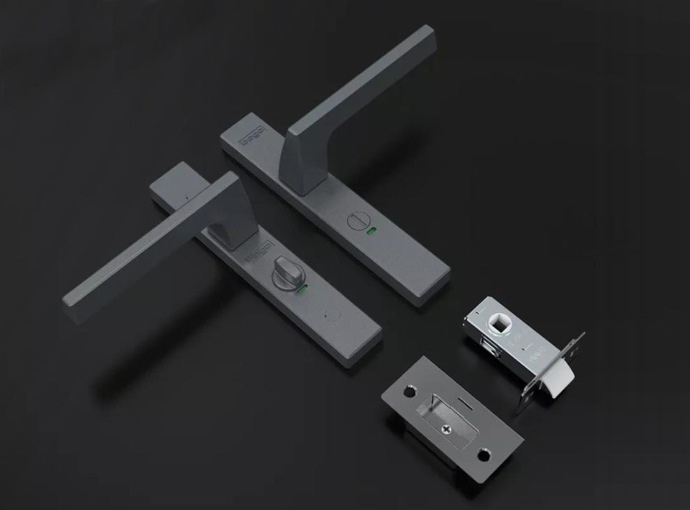 高端門窗五金配件價格多少一套